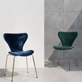 Alia Dining Chair-Le Di Vita- | Le Di Vita