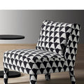Knott Accent Armchair-Le Di Vita- | Le Di Vita