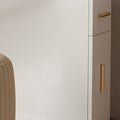 Raija Dressing Table, With USB Charger-Le Di Vita- | Le Di Vita