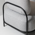 Blanche Armchair-Le Di Vita- | Le Di Vita