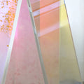 Hazel Colorful Side Table-Le Di Vita- | Le Di Vita