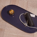 Accessory Plate Decoration-Trays-Le Di Vita- | Le Di Vita