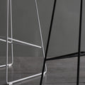 Vogue Low Back Bar Stool-Le Di Vita- | Le Di Vita
