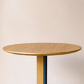Ivy Splicing Side Table-Le Di Vita- | Le Di Vita