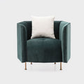 Ritz Accent Armchair-Le Di Vita- | Le Di Vita