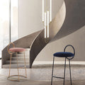 Haviland Bar Stool-Le Di Vita- | Le Di Vita