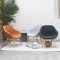 Cecilia Amos Armchair-Le Di Vita- | Le Di Vita