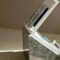 Ethel Bookcase & Shelving Units, Display Units-Le Di Vita- | Le Di Vita