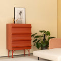 Nahum Chests of Drawers-Le Di Vita- | Le Di Vita