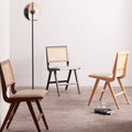 Vitro Dining Chair-Le Di Vita- | Le Di Vita