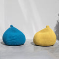 Oviedo Bean Bag-Le Di Vita- | Le Di Vita