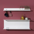 Archie Bookcase & Shelving Units-Le Di Vita- | Le Di Vita