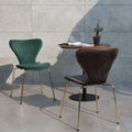 Alia Dining Chair-Le Di Vita- | Le Di Vita