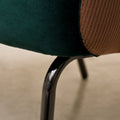 Vitti Accent Armchair-Le Di Vita- | Le Di Vita