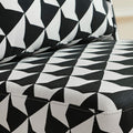 Knott Accent Armchair-Le Di Vita- | Le Di Vita