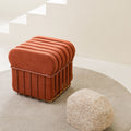 Aguilar Coffee Table With Cushions-Le Di Vita- | Le Di Vita