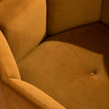 Ritz Accent Armchair-Le Di Vita- | Le Di Vita
