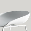 Oxel Bar Stool-Le Di Vita- | Le Di Vita