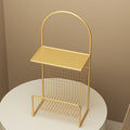 Cecil Bookcase & Shelving Units-Le Di Vita- | Le Di Vita