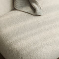 Little Petra Lounge Chair, Sheepskin-Le Di Vita- | Le Di Vita