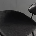 Vogue Low Back Bar Stool-Le Di Vita- | Le Di Vita