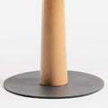 Alexis Dining Table, Oak-Le Di Vita- | Le Di Vita