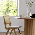 Vitro Dining Chair-Le Di Vita- | Le Di Vita