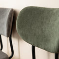 Edward Dining Chair-Le Di Vita- | Le Di Vita