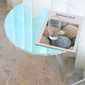 Hazel Colorful Side Table-Le Di Vita- | Le Di Vita