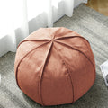 Una Pouffe-Le Di Vita-Orange- | Le Di Vita