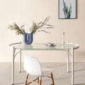 Gee S11 Dining Table-Le Di Vita- | Le Di Vita