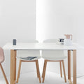 Ammi Dining Table-Le Di Vita- | Le Di Vita