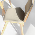 Peder Dining Chair-Le Di Vita- | Le Di Vita