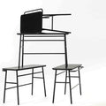 Billy Bar Stool-Le Di Vita- | Le Di Vita
