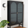 Uno G9 Cabinet, Black-Le Di Vita- | Le Di Vita