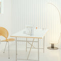 Nahum Office Desk-Le Di Vita- | Le Di Vita