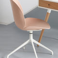 Lole Office Chair-Le Di Vita-Pink- | Le Di Vita