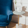 INS28 Doo Side Table-Le Di Vita- | Le Di Vita