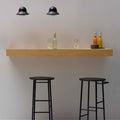 Billy Bar Stool-Le Di Vita- | Le Di Vita