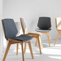 Peder Dining Chair-Le Di Vita- | Le Di Vita
