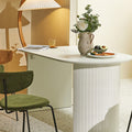 Planiv Arched Dining Table-Le Di Vita- | Le Di Vita