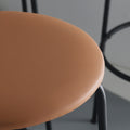 Justyn Bar Stool-Le Di Vita- | Le Di Vita