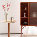 Ivy Splicing Side Table-Le Di Vita- | Le Di Vita