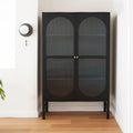 Uno G9 Cabinet, Black-Le Di Vita- | Le Di Vita