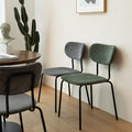 Edward Dining Chair-Le Di Vita- | Le Di Vita