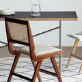 Vitro Dining Chair-Le Di Vita- | Le Di Vita
