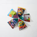 Javier Bean Bag, The Artist Collection-Le Di Vita- | Le Di Vita