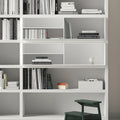 Norma Utility Footstool, Hallway Stool-Le Di Vita- | Le Di Vita