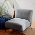 Alexia Armchair-Le Di Vita- | Le Di Vita