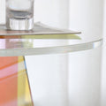 Hazel Colorful Side Table-Le Di Vita- | Le Di Vita